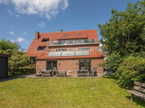 Ruder Comfortable holiday residence